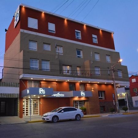 Patagonia Suites Trelew Esterno foto