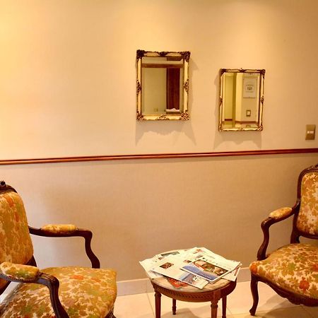 Patagonia Suites Trelew Esterno foto