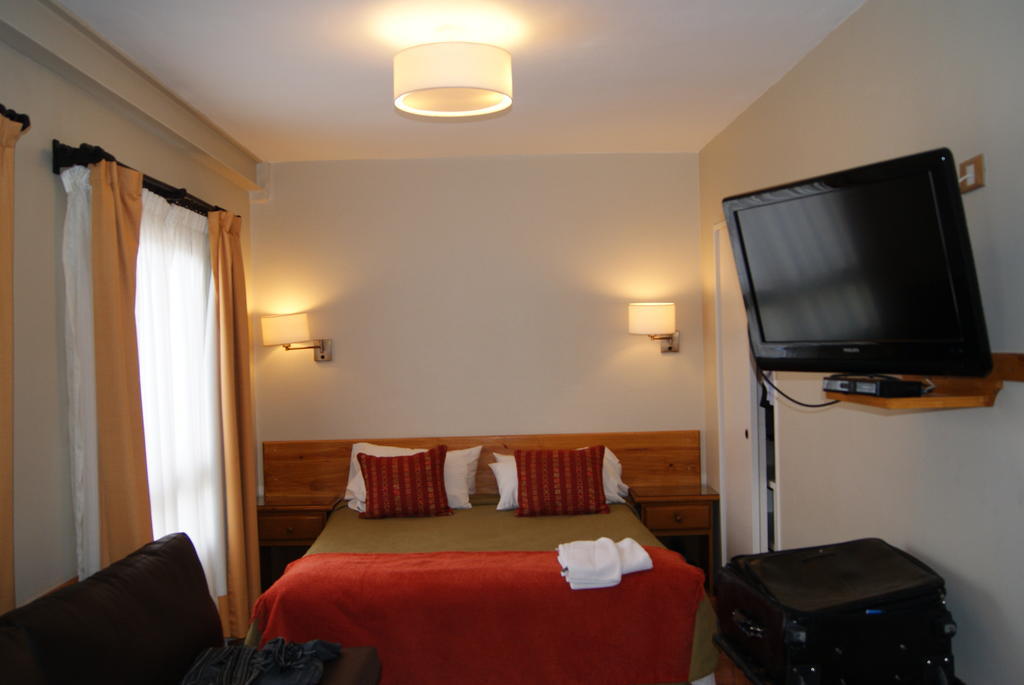 Patagonia Suites Trelew Esterno foto