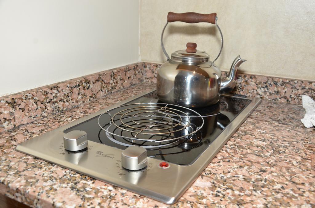 Patagonia Suites Trelew Esterno foto