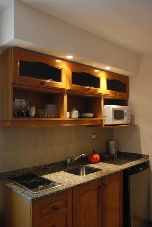 Patagonia Suites Trelew Camera foto