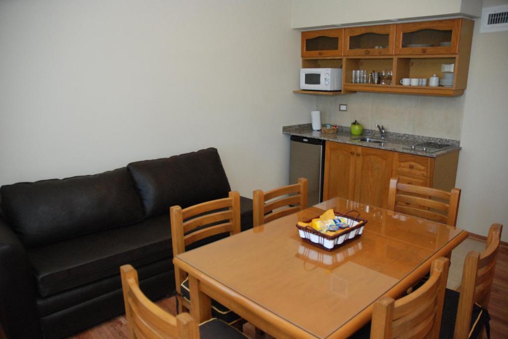 Patagonia Suites Trelew Camera foto