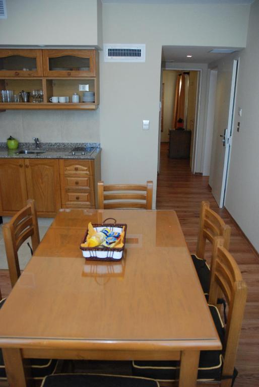 Patagonia Suites Trelew Camera foto