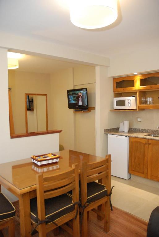 Patagonia Suites Trelew Camera foto