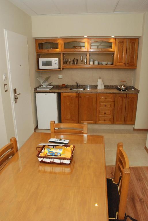 Patagonia Suites Trelew Camera foto