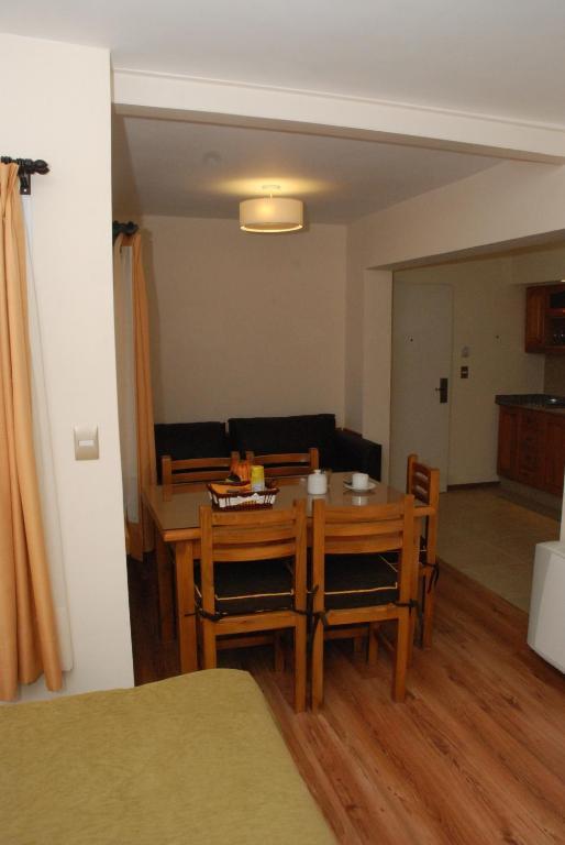 Patagonia Suites Trelew Camera foto
