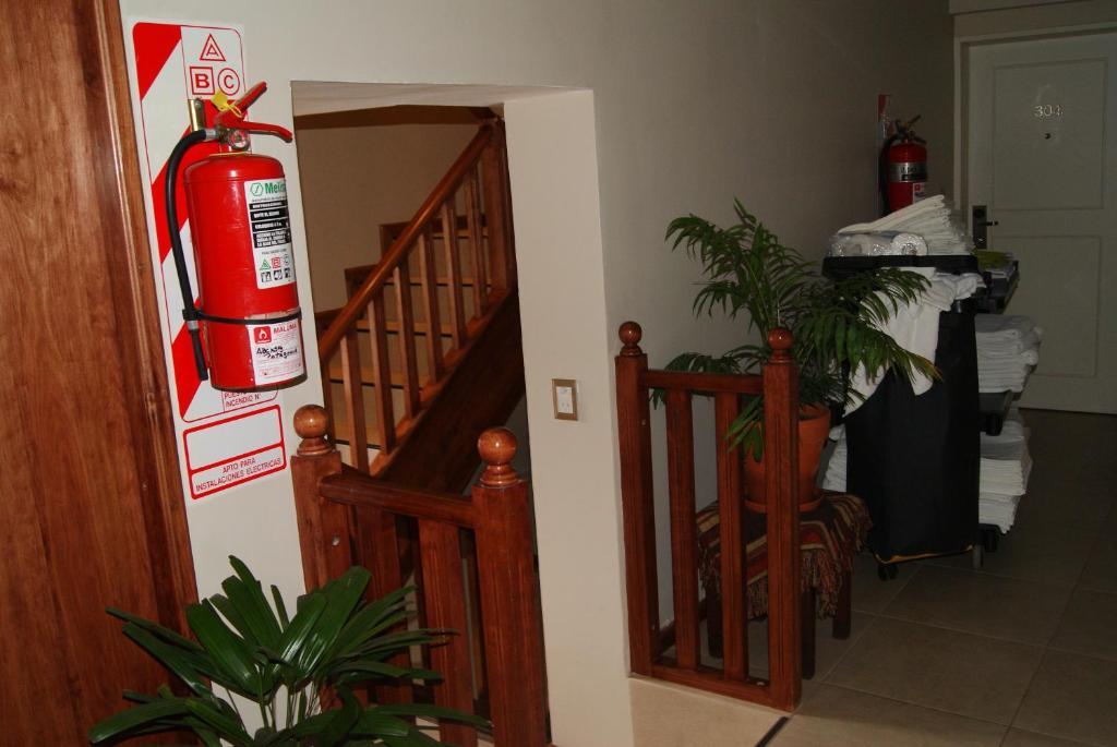Patagonia Suites Trelew Esterno foto