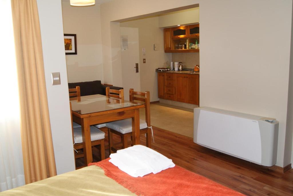 Patagonia Suites Trelew Camera foto
