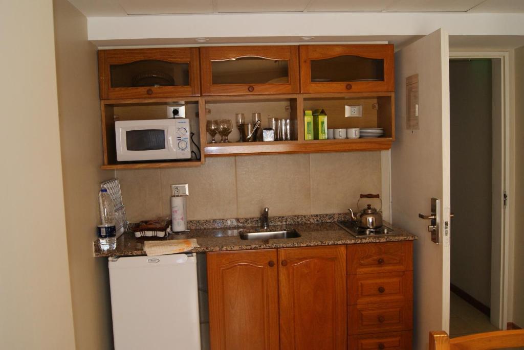Patagonia Suites Trelew Camera foto