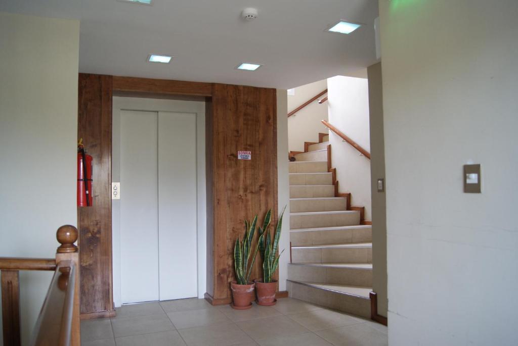 Patagonia Suites Trelew Esterno foto