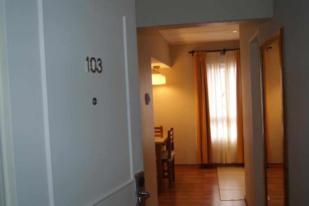 Patagonia Suites Trelew Esterno foto