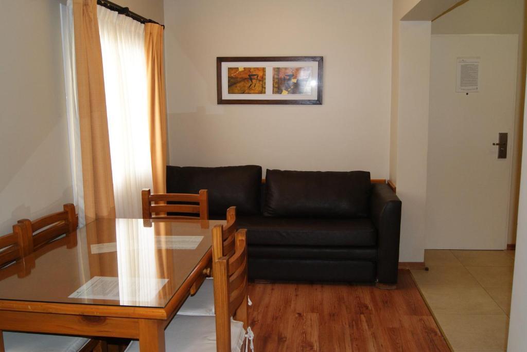 Patagonia Suites Trelew Esterno foto