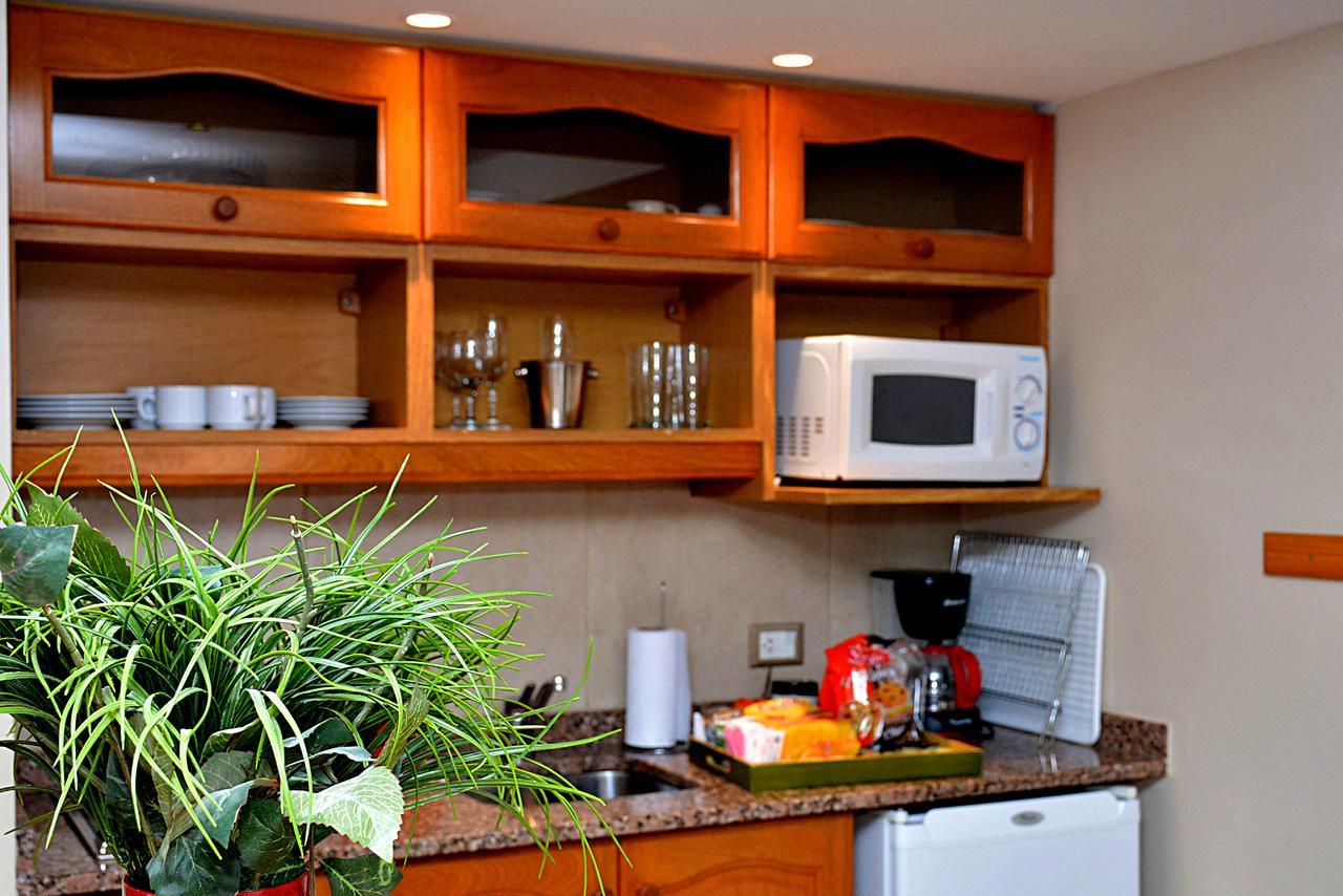 Patagonia Suites Trelew Esterno foto