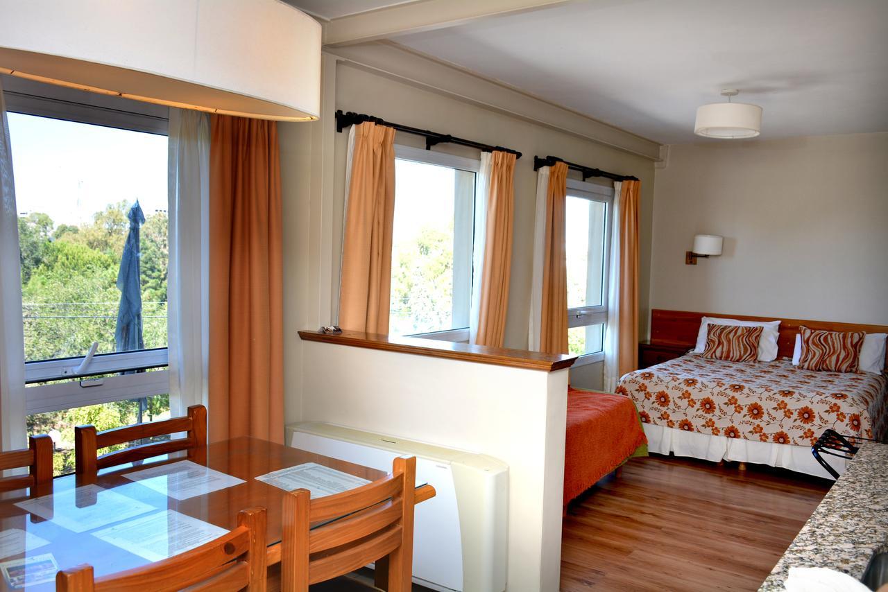 Patagonia Suites Trelew Esterno foto