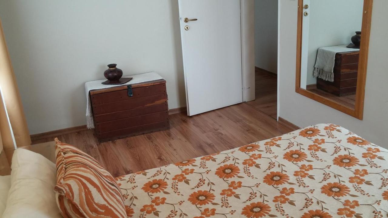 Patagonia Suites Trelew Esterno foto