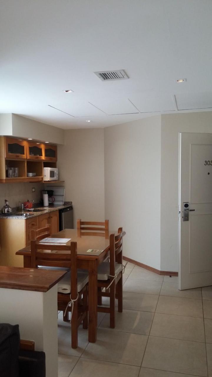Patagonia Suites Trelew Esterno foto