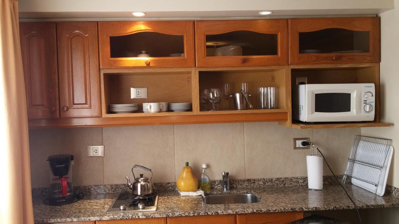 Patagonia Suites Trelew Esterno foto