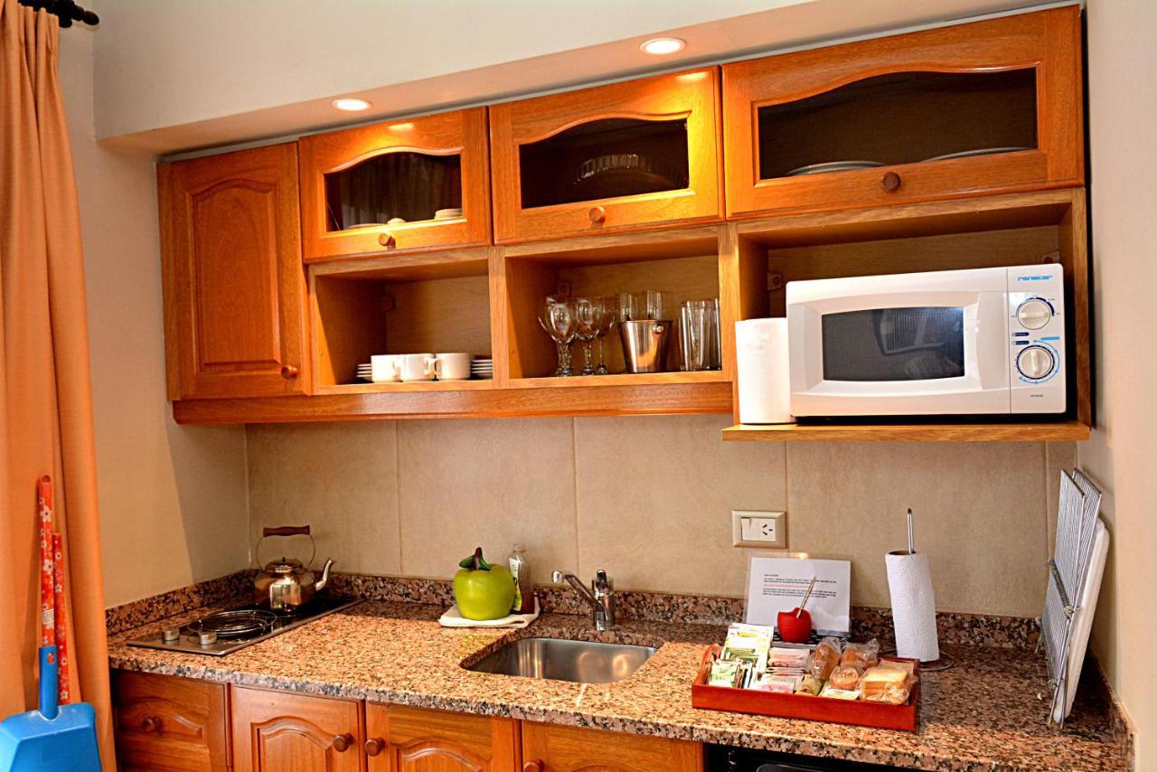 Patagonia Suites Trelew Esterno foto
