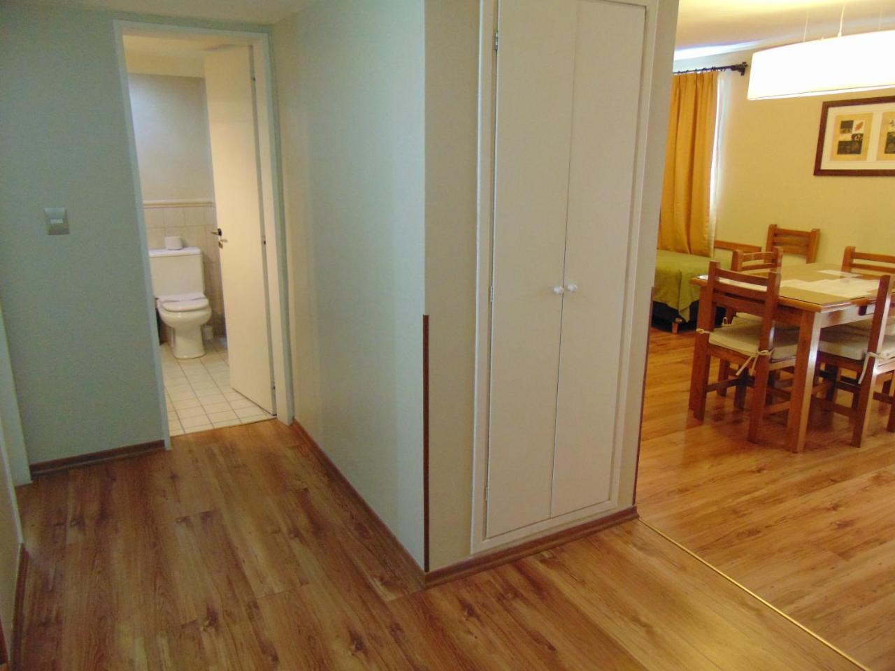 Patagonia Suites Trelew Esterno foto