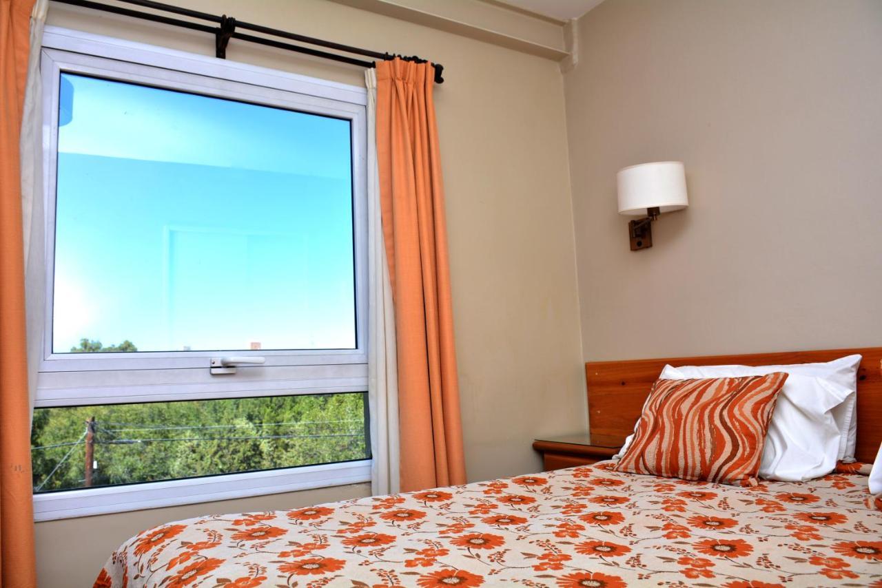 Patagonia Suites Trelew Esterno foto
