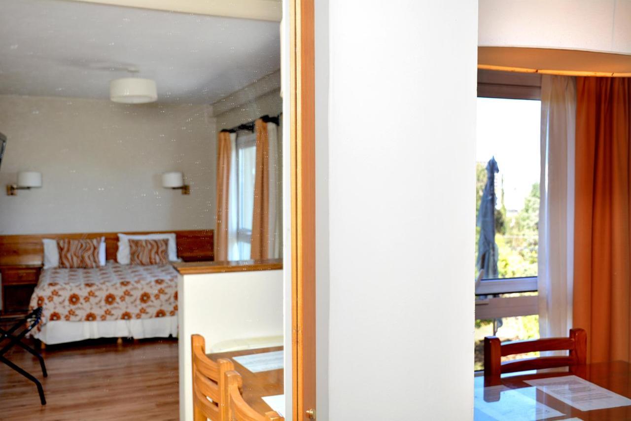 Patagonia Suites Trelew Esterno foto