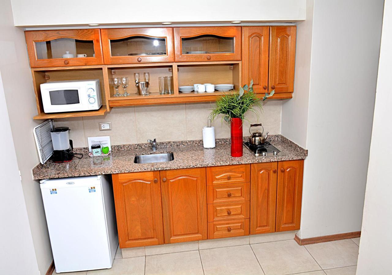 Patagonia Suites Trelew Esterno foto