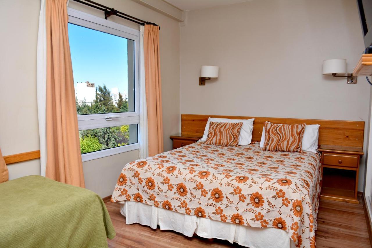 Patagonia Suites Trelew Esterno foto
