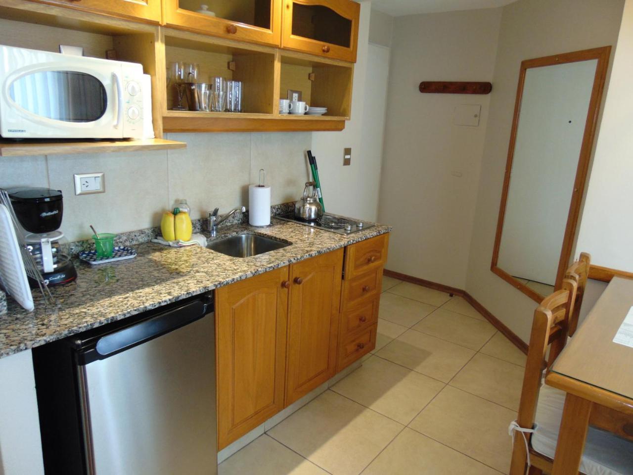 Patagonia Suites Trelew Esterno foto