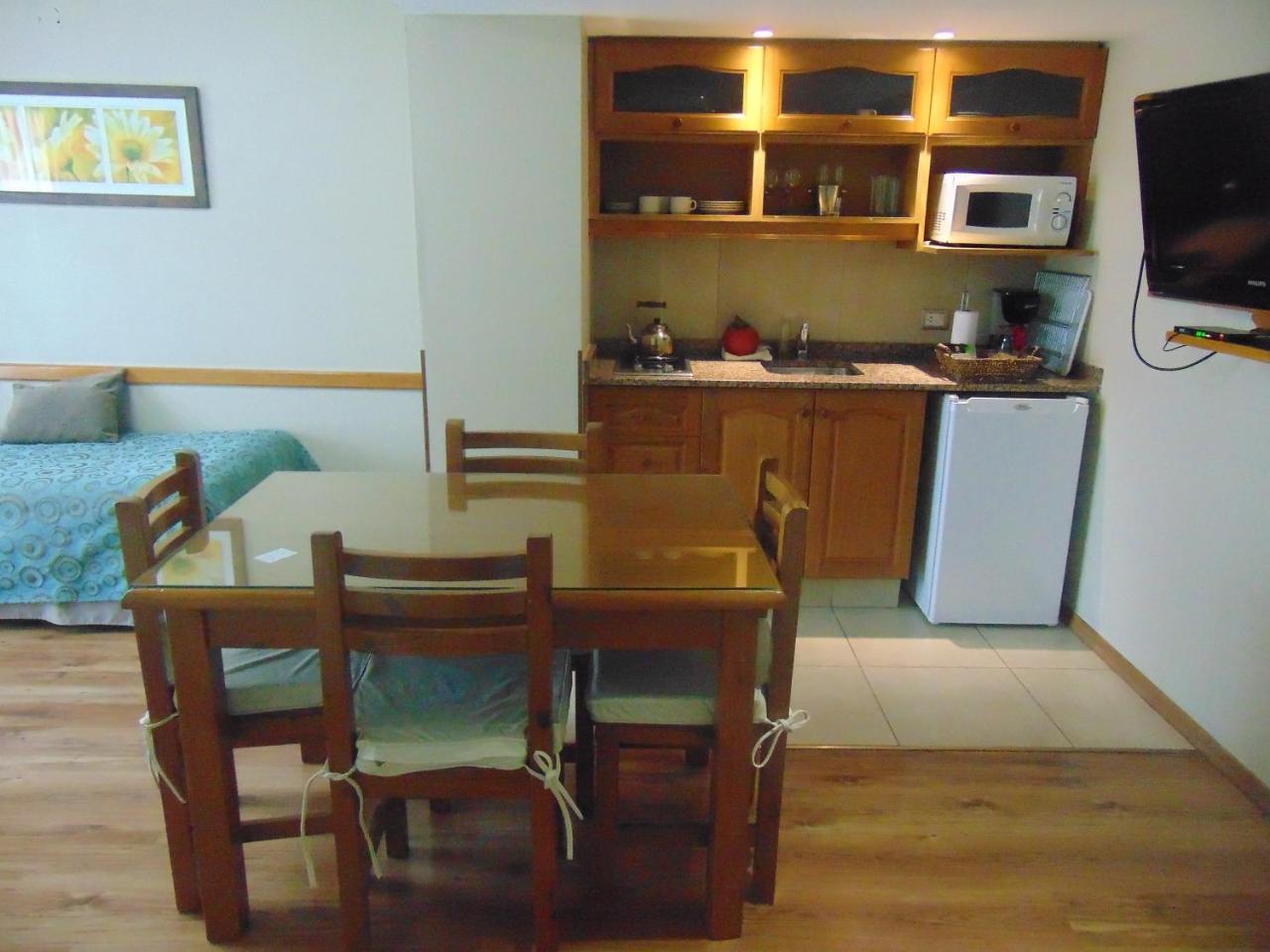 Patagonia Suites Trelew Esterno foto