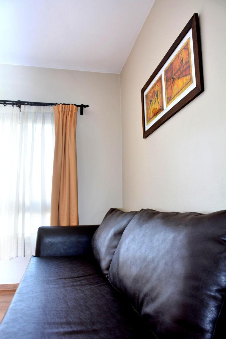 Patagonia Suites Trelew Esterno foto