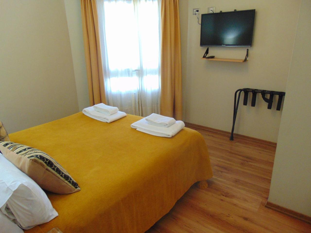 Patagonia Suites Trelew Esterno foto