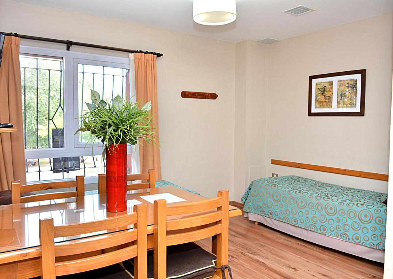 Patagonia Suites Trelew Esterno foto