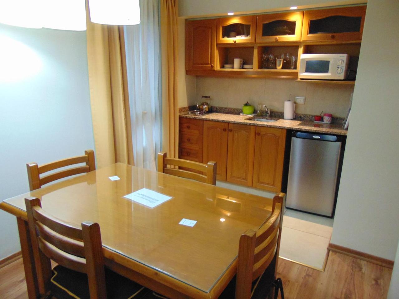 Patagonia Suites Trelew Esterno foto