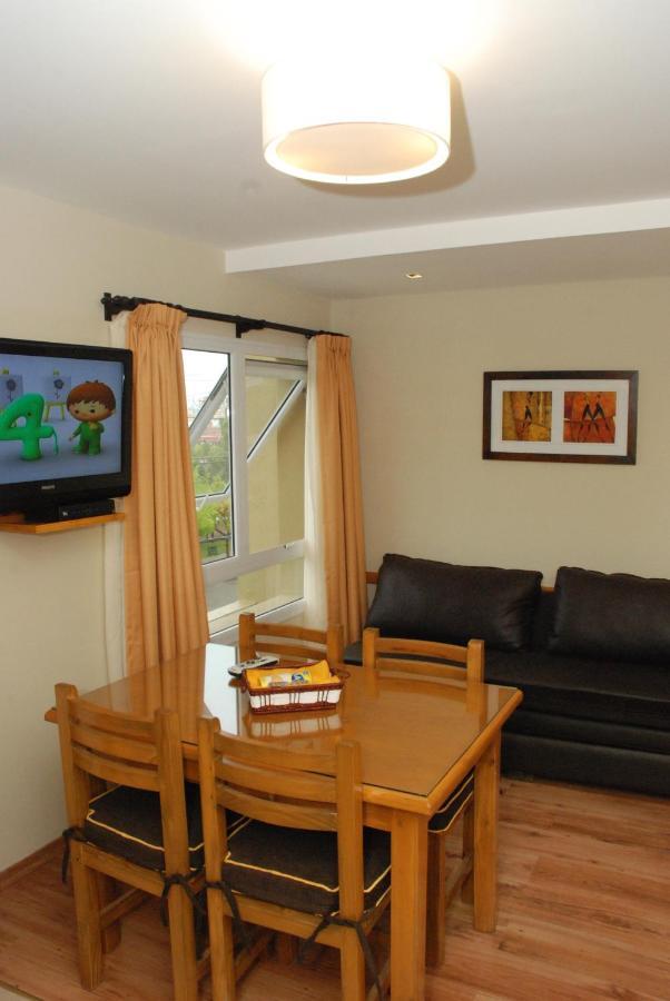 Patagonia Suites Trelew Camera foto